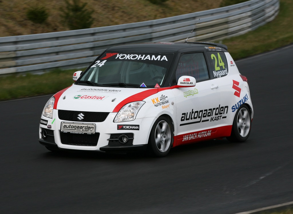 (Foto: Motorsporten.dk)